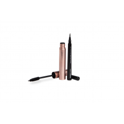 Magic Studio Shaky Liquid Eyeliner & Volume Mascara