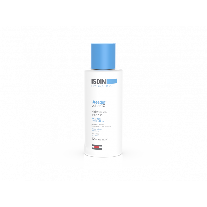 Prom Ureadin Lotion 10 100ml