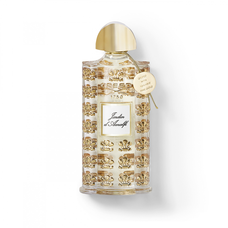 Les Royales Exclusives Jardin D'amalfi 75 Ml