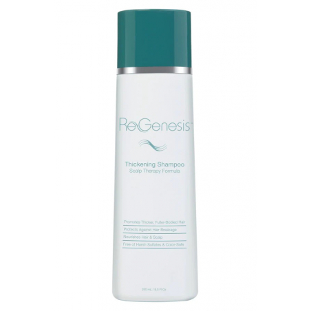 Regenesis Thickening Shampoo | Perfumería Júlia