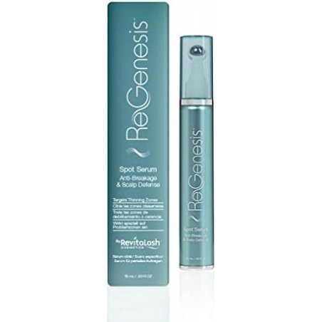 Regenesis Spot Serum | Perfumería Júlia