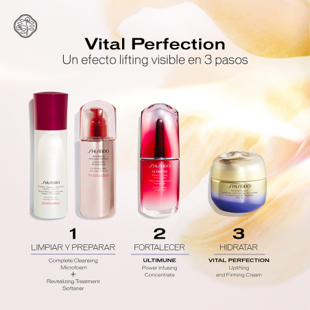 VITAL PERFECTION OVERNIGHT FIRMING 50ML
