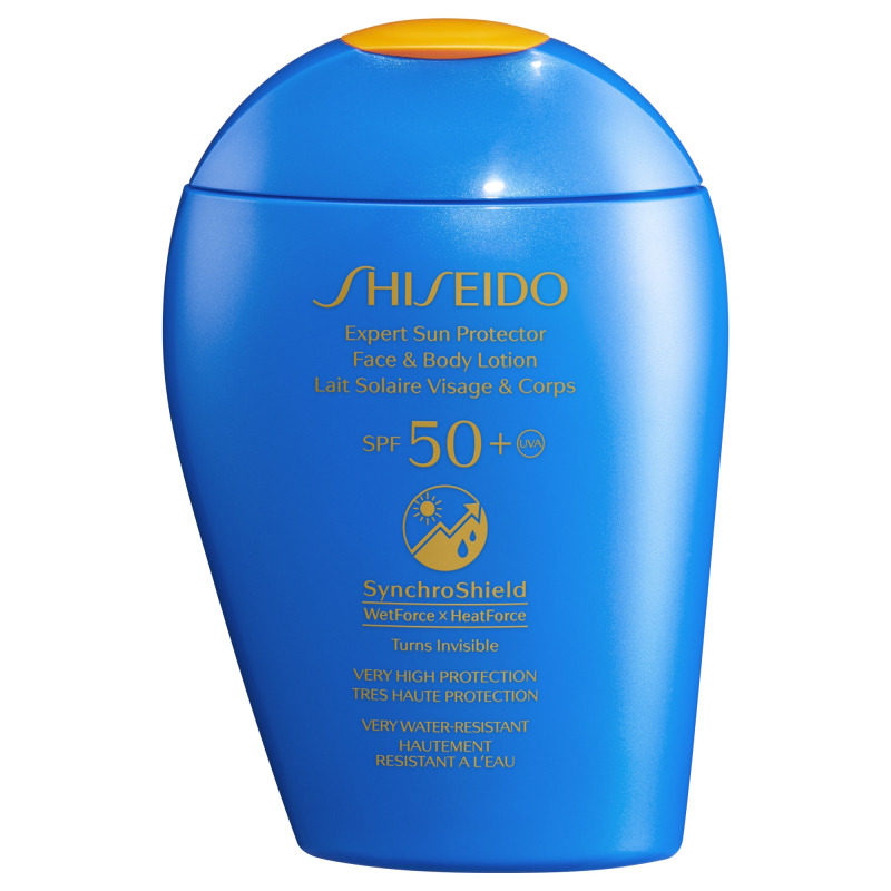 Expert Sun Protector Face&body Lotion Spf50+ 150 Ml