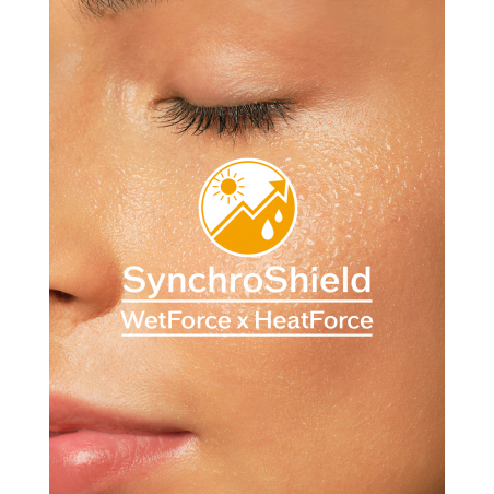 Expert Sun Protector Face&Body Lotion SPF50+