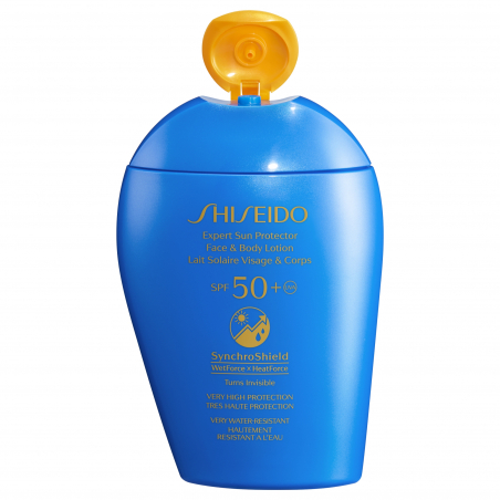 Expert Sun Protector Face&Body Lotion SPF50+
