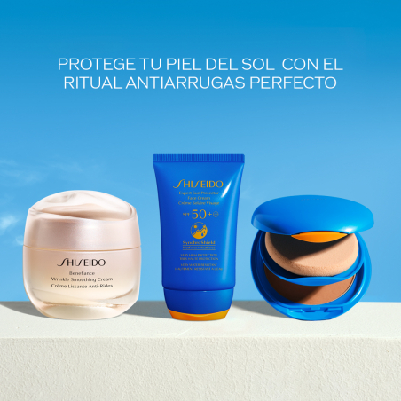 Expert Sun Protector Face Cream SPF50+ 50 ml