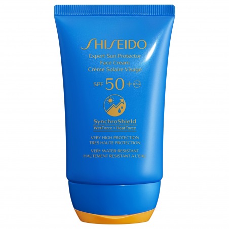 EXPERT SUN PROTECTOR FACE CREAM SPF 50+ 50 ML