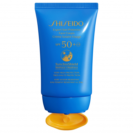 Expert Sun Protector Face Cream SPF50+ 50 ml