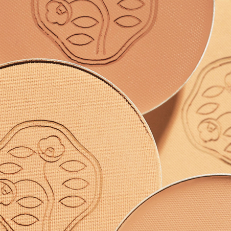 UV Protective Compact SPF30 FDT