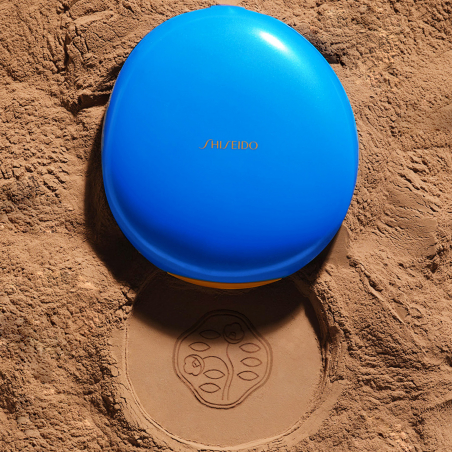 UV Protective Compact SPF30 FDT