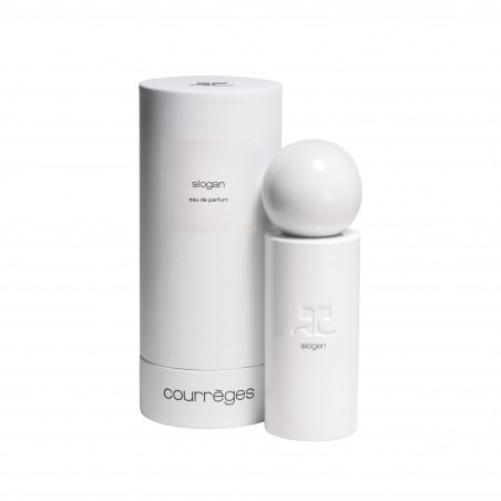 COURREGES SLOGAN EDP VAPORIZADOR