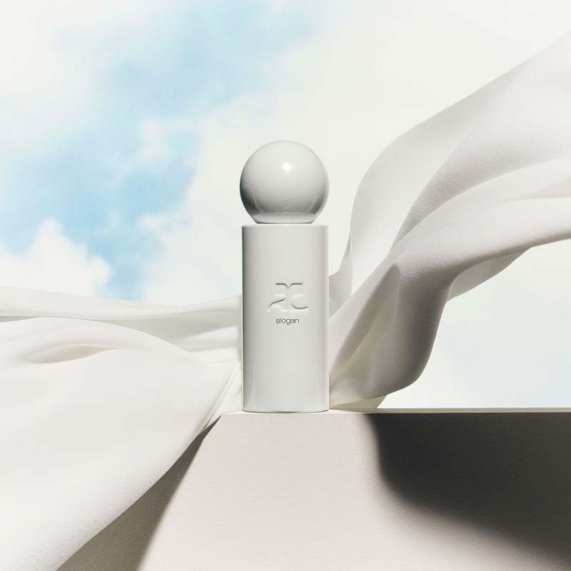 COURREGES SLOGAN EDP VAPORIZADOR de Courreges Parfums