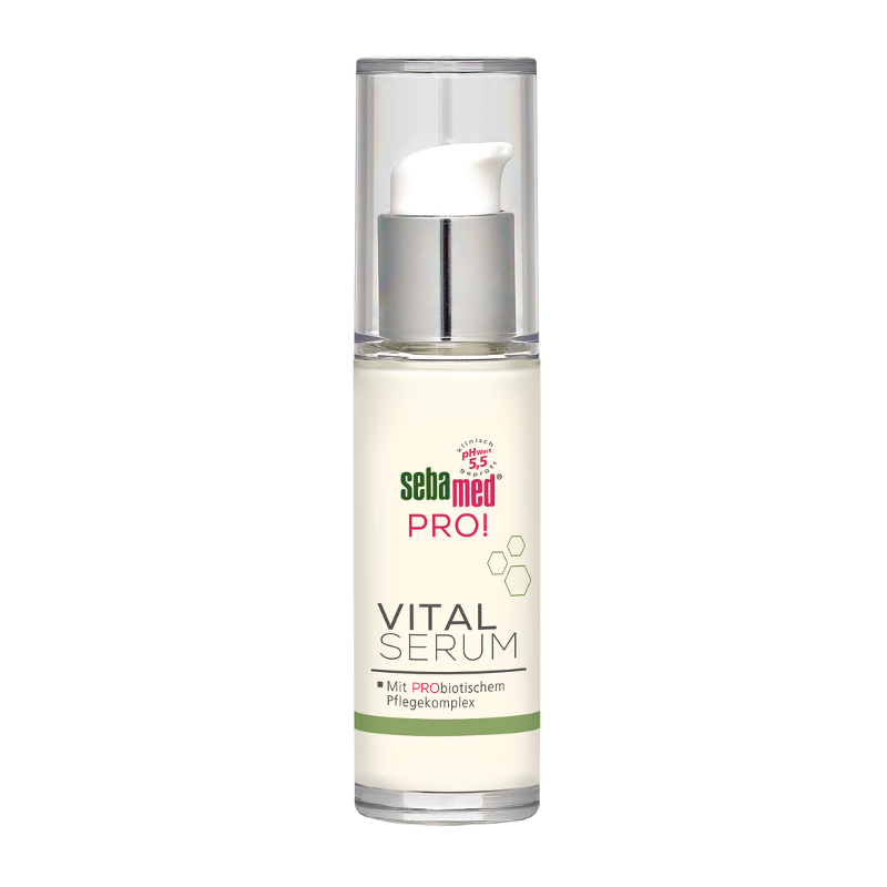 Pro Serum Vital 30 Ml