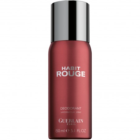 HABIT ROUGE DÉODORANT 150ML