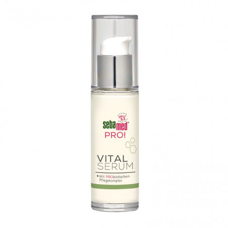 Sebamed Pro! Serum Vital | Perfumería Júlia