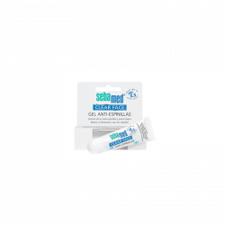 Sebamed Clear Face Gel Antiespinillas | Perfumería Júlia