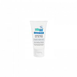 Sebamed Clear Face Hidran Gel Oil Free | Perfumería Júlia