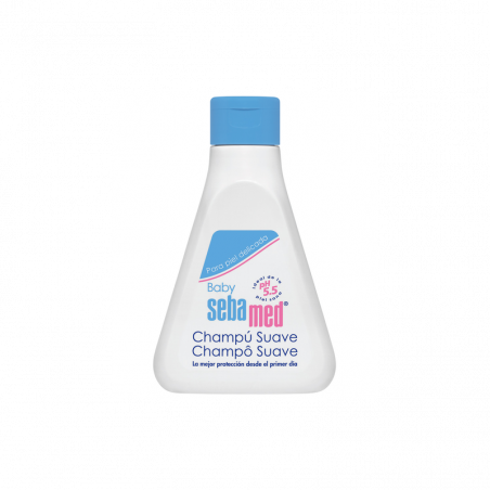 Comprar Online Baby Sebamed Champú Suave | Perfumería Júlia