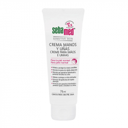 SM CREMA MANOS UÑAS