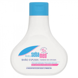 Comprar Online Baby Sebamed Baño Espuma | Perfumería Júlia