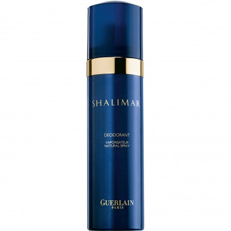 SHALIMAR DÉODORANT 100ML