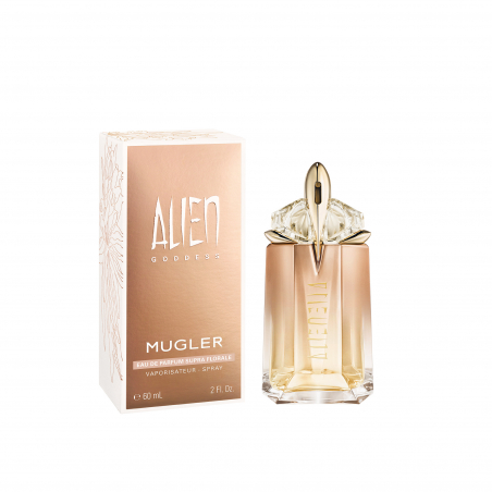 Alien Goddess Supra Florale Edp Thierry Mugler | Perfumería Júlia