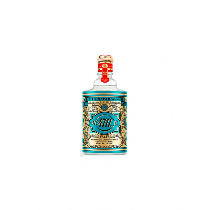 4711 Edc Vapo.100ml