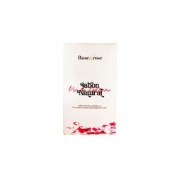 Rosa Bulgaria Jabón Natural Rose&Rose | Perfumería Júlia
