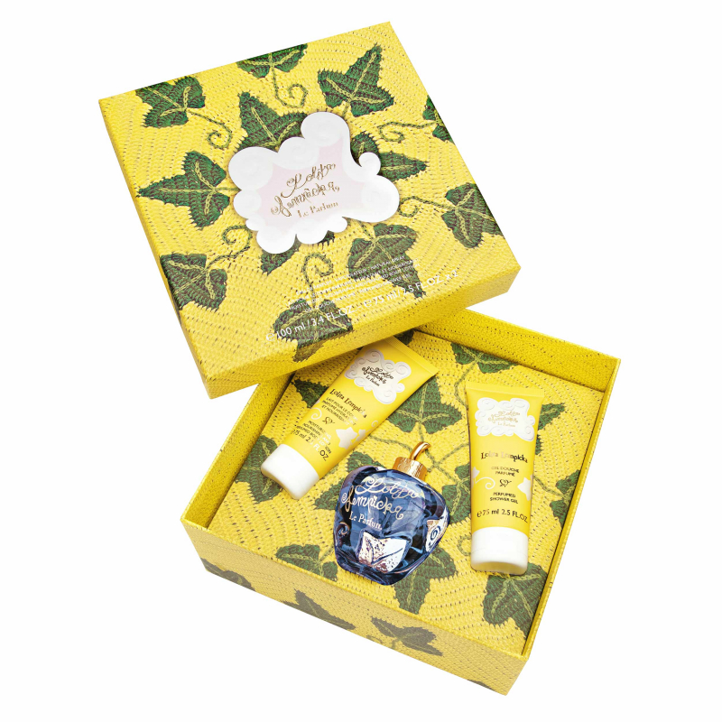 Lolita Lempicka – Estuche de regalo Le Parfum Lolita Lempicka.