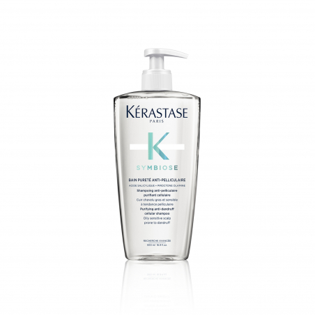 Symbiose Bain Purete Anti-Pelliculaire Kérastase | Perfumería Júlia