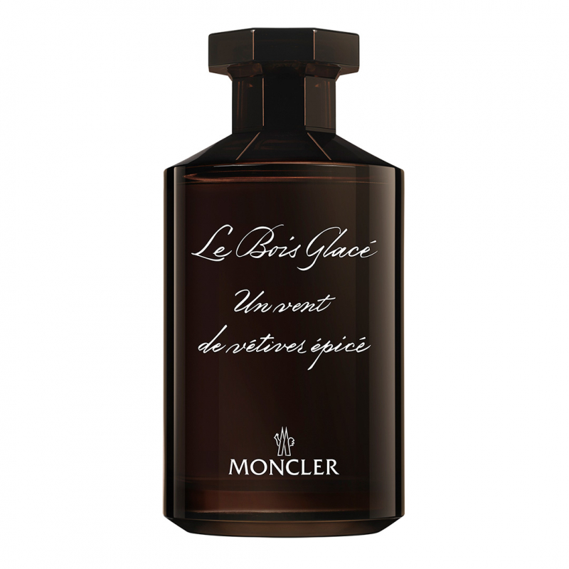 Moncler Les Bois Glace Edp 200ml
