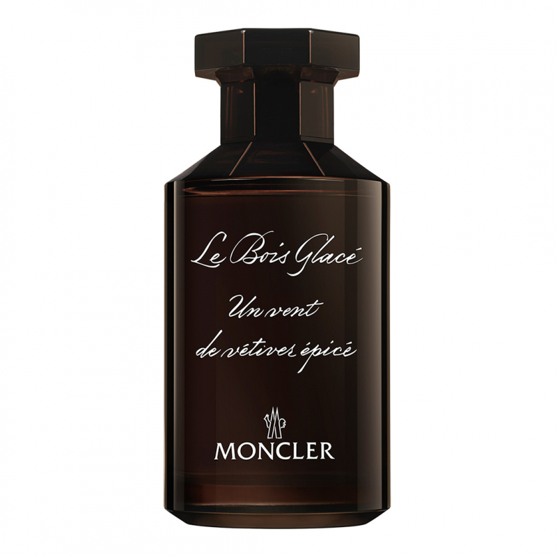 Moncler Les Bois Glace Edp 100ml