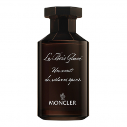 moncler le bois glace - un vent de vetiver epice