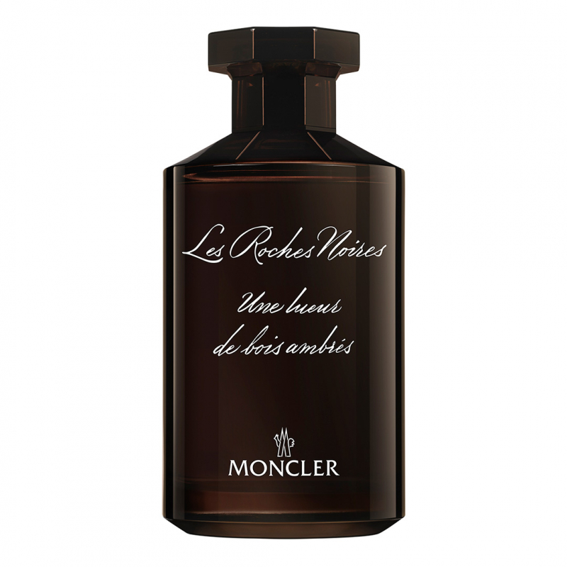Moncler Roches Noires Edp 200ml