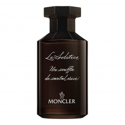 moncler le solstice - un souffle de santal irise