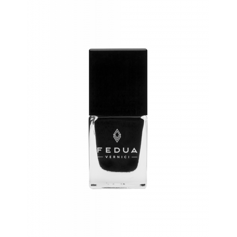 Vernis Coal Black 11 Ml