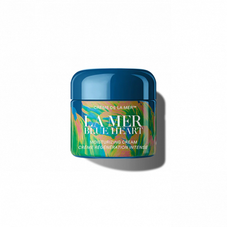 The Blue Heart de Crème de La Mer edición limitada | Perfumería Júlia