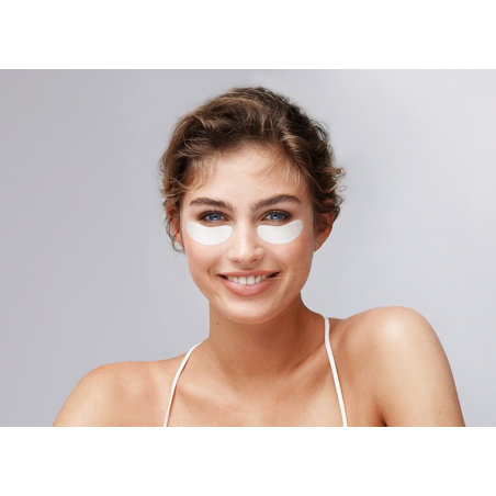 Hybrid Second Skin Eye Mask Collagen M2 Beaute | Perfumería Júlia