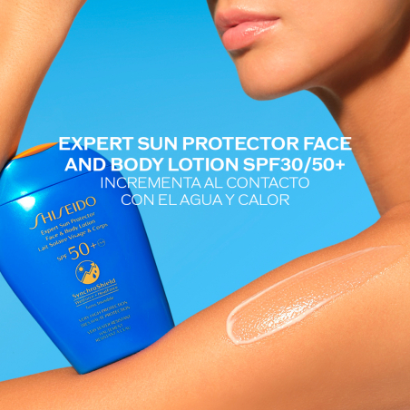 EXPERT SUN PROTECTOR LOTION SPF30 150ML