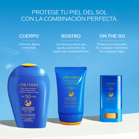 EXPERT SUN PROTECTOR LOTION SPF30 150ML