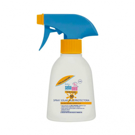 PR BSM SPRAY SOLAR SPF50