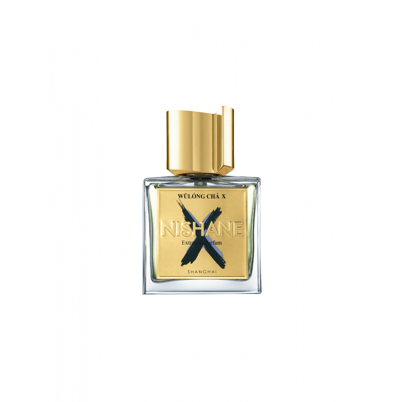 WŪlÓng ChÁ X 50 Ml