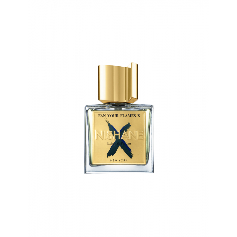 Fan Your Flames X 50 Ml
