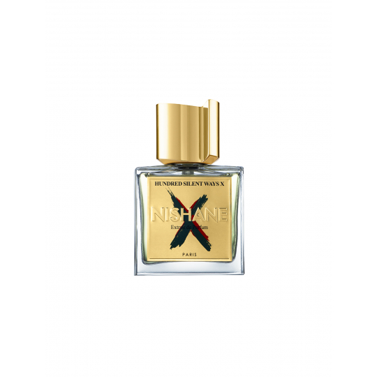 Hundred Silent Ways X de Nishane Perfume Unisex | Perfumería Júlia
