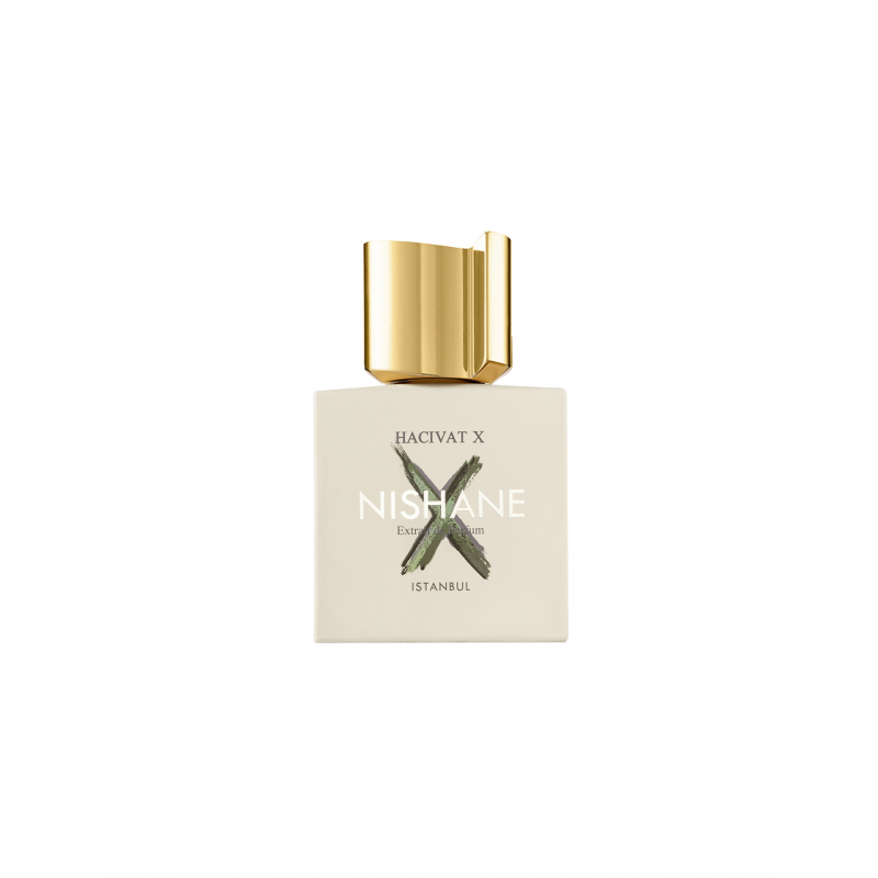 Hacivat X 50 Ml