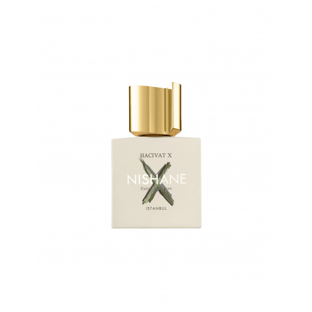 Hacivat X de Nishane Perfume para Hombre y Mujer | Perfumería Júlia