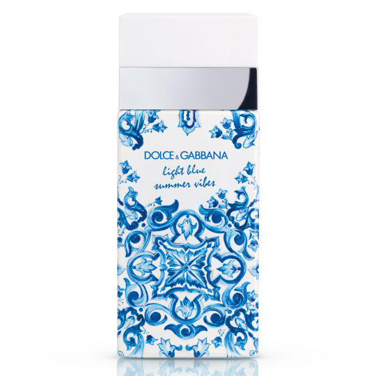 Light Blue Summer Vibes Eau de Toilette Dolce&Gabbana Perfumería