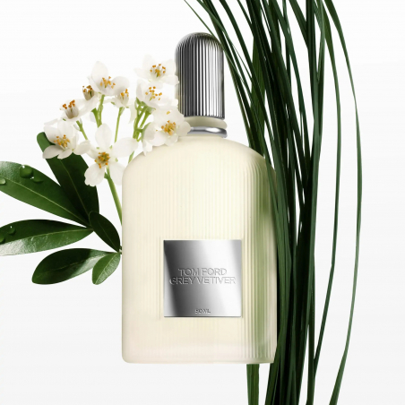 Comprar Online Tom Ford Grey Vetiver Parfum Hombre | Perfumería Júlia