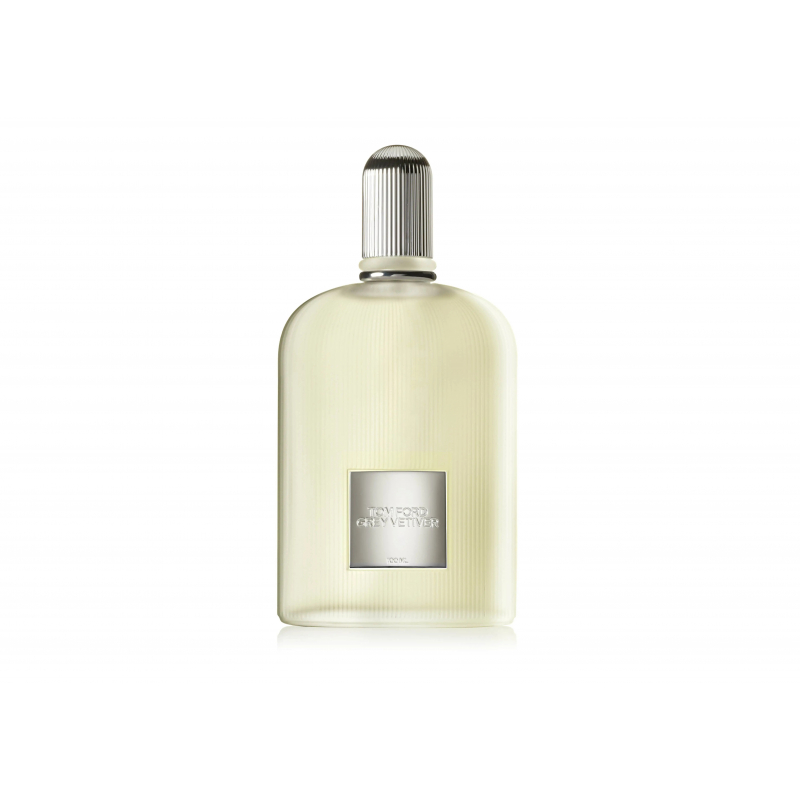Grey vetiver eau de parfum vaporizador 100ml