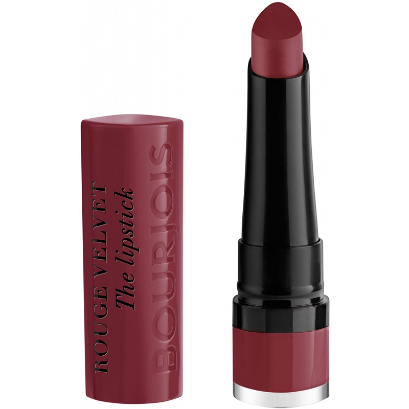 Velvet Lipstick 040